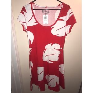 Lilo & Stitch Skater Dress
